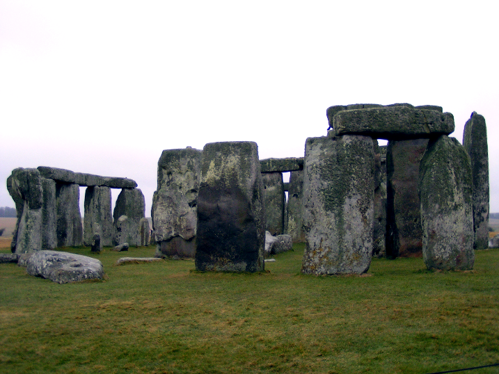 Stonehenge